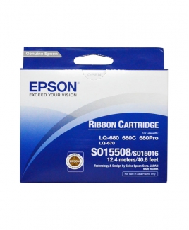 EPSON LQ-2550/LQ-680 RIBBON